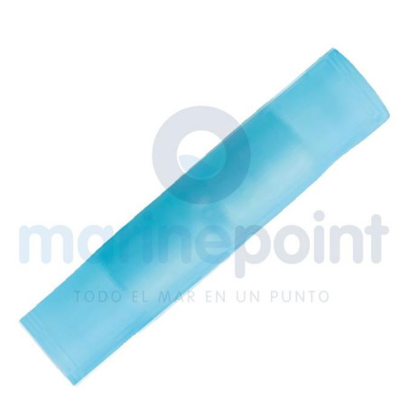 EMPALMES NYLON AZULES, BLISTER