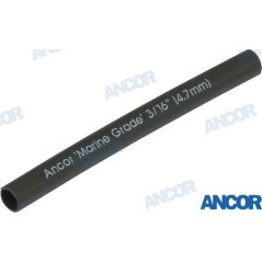 Ancor - TUBOS TERMORETRACTIL 4,7mm, BLISTER