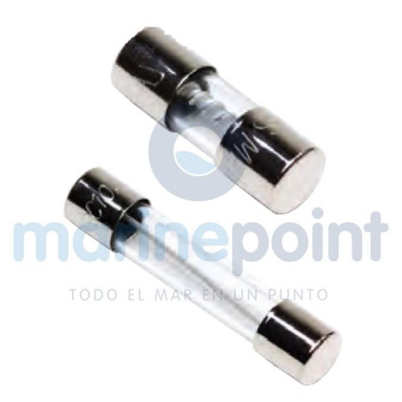 FUSIBLES AGC 20 Ah, 6,4 x 32mm, BLISTER DE 5, ANCOR