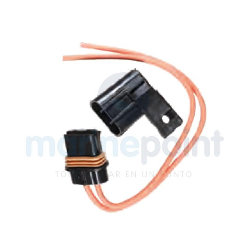 PORTAFUSIBLES ATC / ATO 12 AWG (3 mm2) ESTANCO