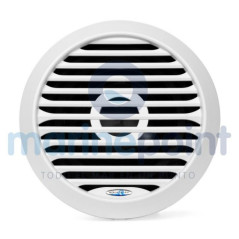 Aquatic - ALTAVOZ 10" 400w, BLANCO (1 UNIDAD)