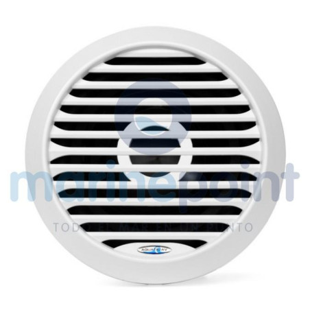 Aquatic - ALTAVOZ 10" 400w, BLANCO (1 UNIDAD)