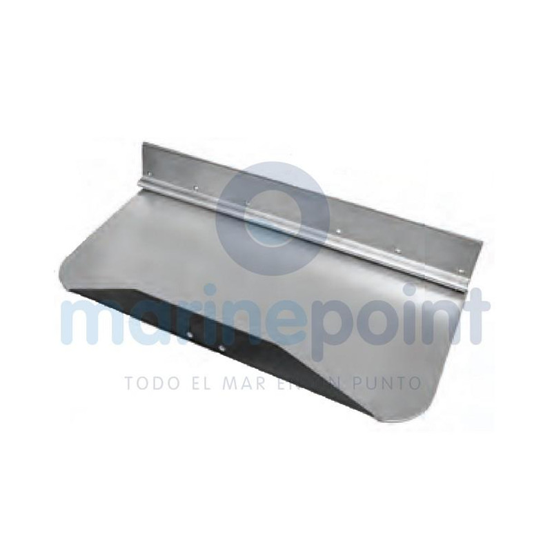 PLANCHA FLAP BENNETT 46 x 23mm