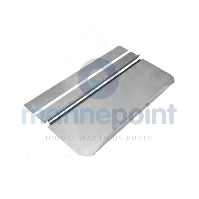 PLANCHA FLAPS 61 x 23 cm, BENNETT