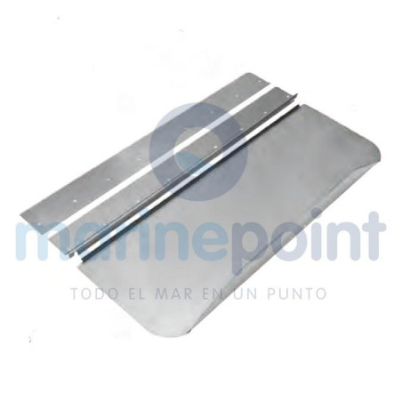 PLANCHA FLAPS 61 x 23 cm, BENNETT