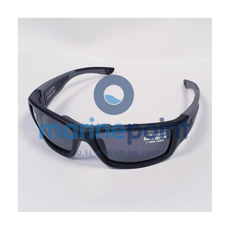 GAFAS DE SOL FLOATER MB GRIS