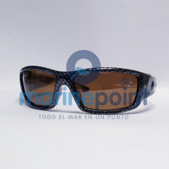 GAFAS DE SOL FLOATER GCF AMBAR