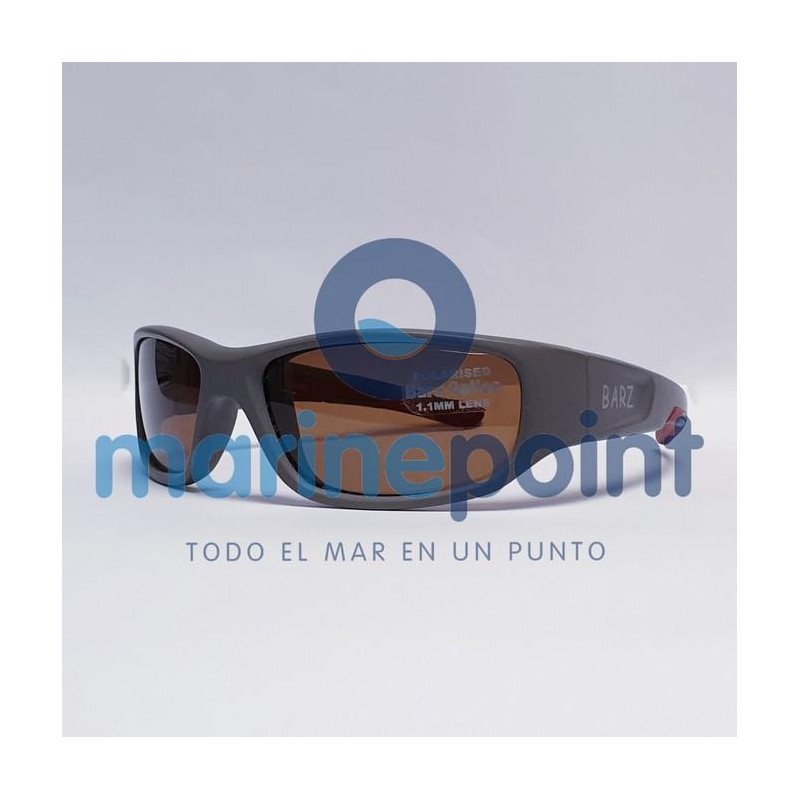 GAFAS DE SOL GROM MG AMBAR...