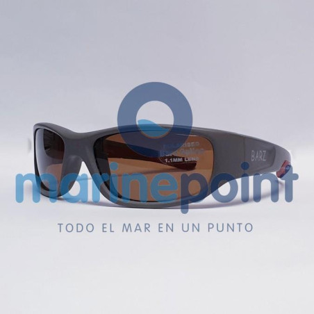 GAFAS DE SOL GROM MG AMBAR