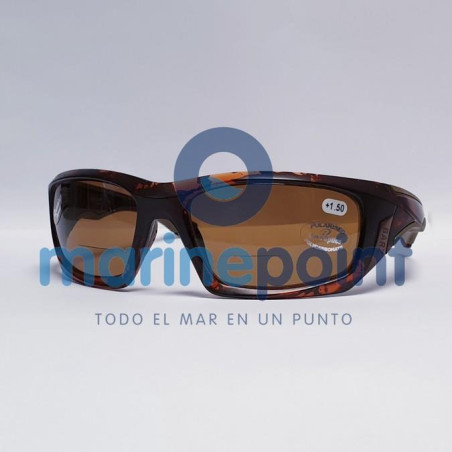 GAFAS DE SOL SAN JUAN BF 1.500 T AMBAR