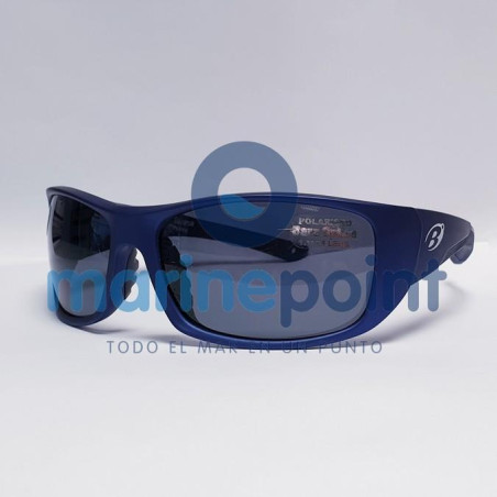 Barz Optics - GAFAS DE SOL TAVARUA AZUL /GRIS