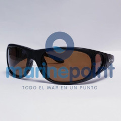 GAFAS DE SOL TOFINO MB AMBAR