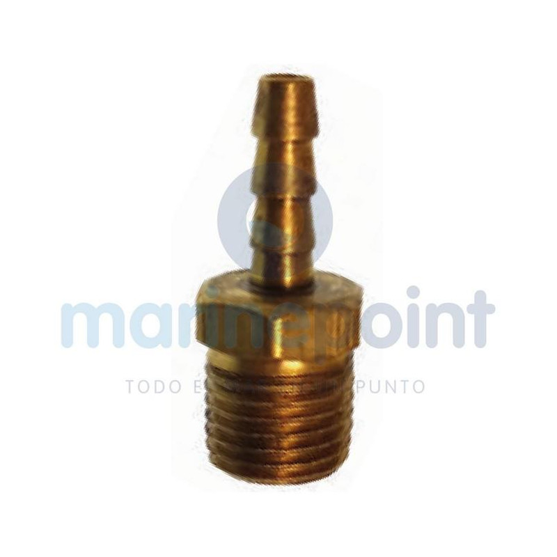 ENTRONQUE MANGUERA 1x3/4", 25mm MANG