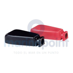 Blue Sea - PROTECTORES TERMINALES BATERIA 19-40mm2, PAR, BLUE SEA