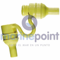 PORTAFUSIBLES, ESTANCO 30A (AM607013)