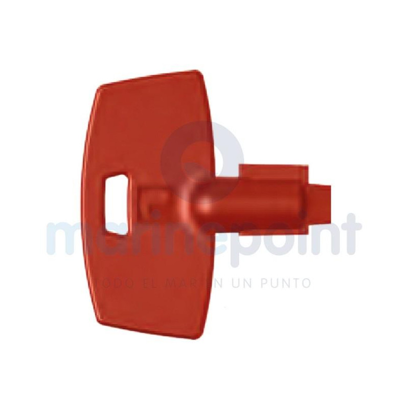 LLAVE RECAMBIO p/BS6005