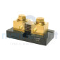 SHUNTS 500A.50MV.