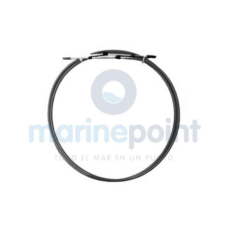 CABLE DIRECCION MORSE, C-290, 10' (3,00m)