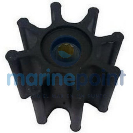 CEF - TURBINA 920-0001, VOLVO 41, 3841697, 875593...