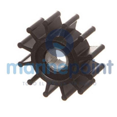 Cef - TURBINA 1210-3085, VOLVO:21213660, 21951348, 3862567 YANMAR:129470-42530...1027B