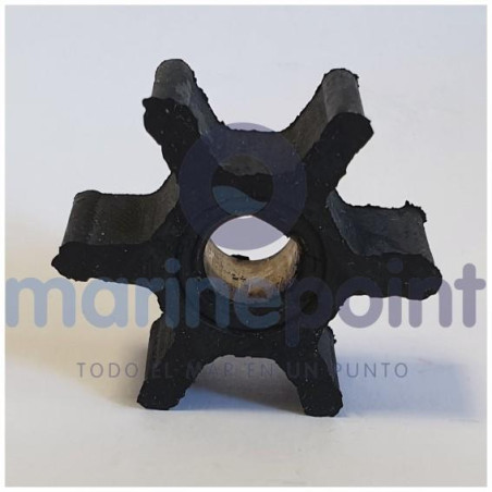 Ceredi - TURBINA YANMAR 128170-42070/1, Jabsco: 1411-0001, 1414-0001