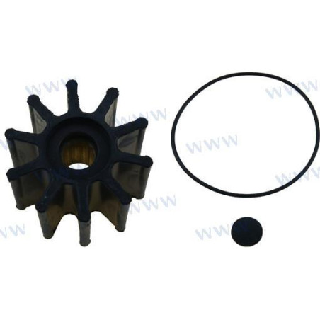 Cef - TURBINA, JABSCO:17937-0001, JOHNSON:09-1028B y +...