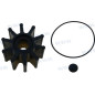 TURBINA, JABSCO:17937-0001, JOHNSON:09-1028B y +...