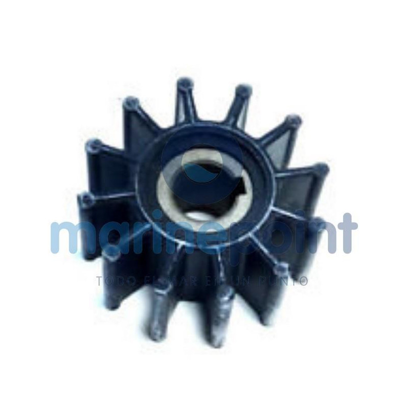 TURBINA (JABSCO:13554-6001)