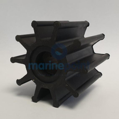 TURBINA JABSCO 50461-1001