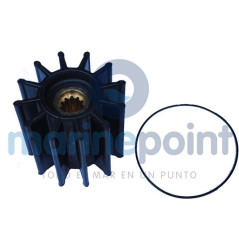 Ceredi - TURBINA 17938-0001, VOLVO D12(3830459, 3593573)