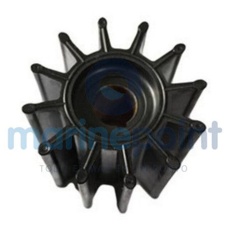 Ceredi - TURBINA SHERWOOD:17000K CUMMINS:3802444, 3897337, 3916852 y 3925236 JOHNSON PUMB:09-704BT-1 CATERPILLAR:1.7976931348623