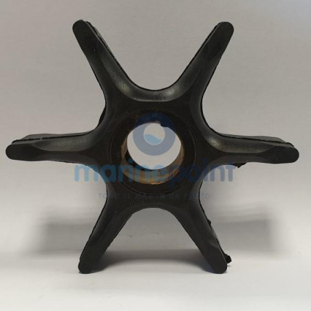 Ceredi - TURBINA OMC 396725, 432954