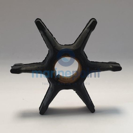 Ceredi - TURBINA MCM: 47-84792, Yamaha: 689-44352-02