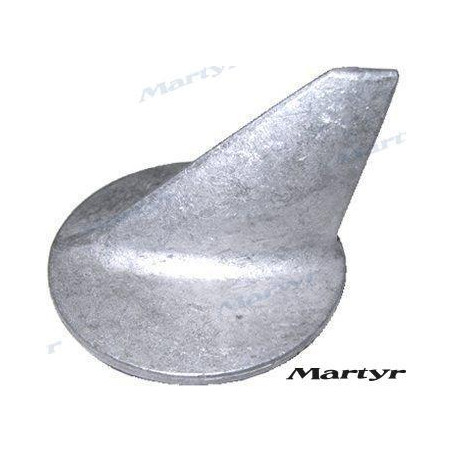 Canada Metals - ANODO TIMON ALPHA ONE y HONDA:411072ZW1003, +-TEN01411