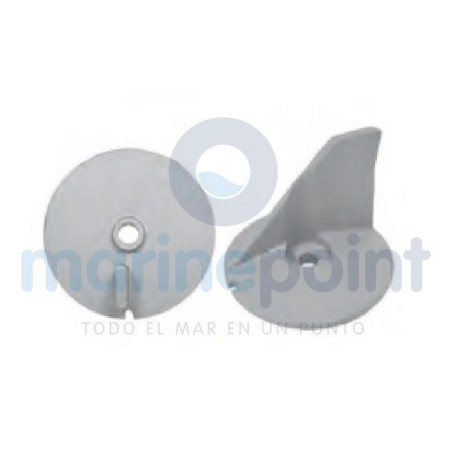 ANODO TOHATSU ALETA 3B7-60217-1