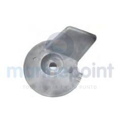 Canada Metals - ANODO TIMON TOHATSU, MCM: 853762T01 Tohatsu: 3V1602170