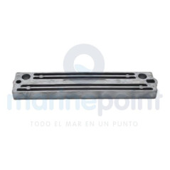 Canada Metals - ANODO SUZUKI TRANSOM, ALUMINIO, 55321-94900A...