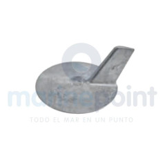 Canada Metals - ANODO TIMON COLA 25-30Hp, YAMAHA:664-45371-01 y HONDA:06412-ZV5-000......N...