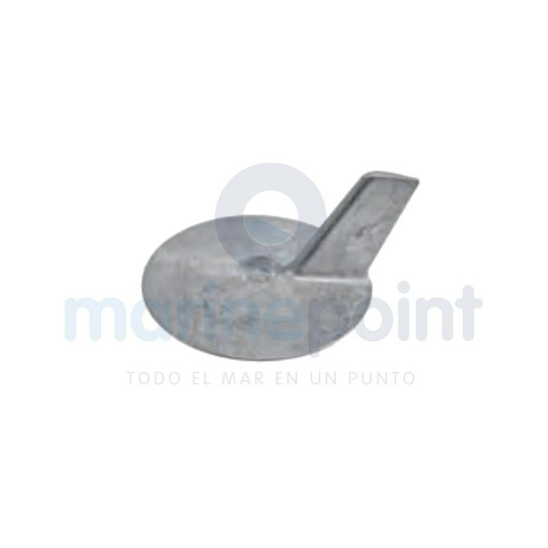 ANODO YAMAHA TIMON COLA 25-30Hp -01. 664-45371-01/01A, Honda:06412-ZV5-000...