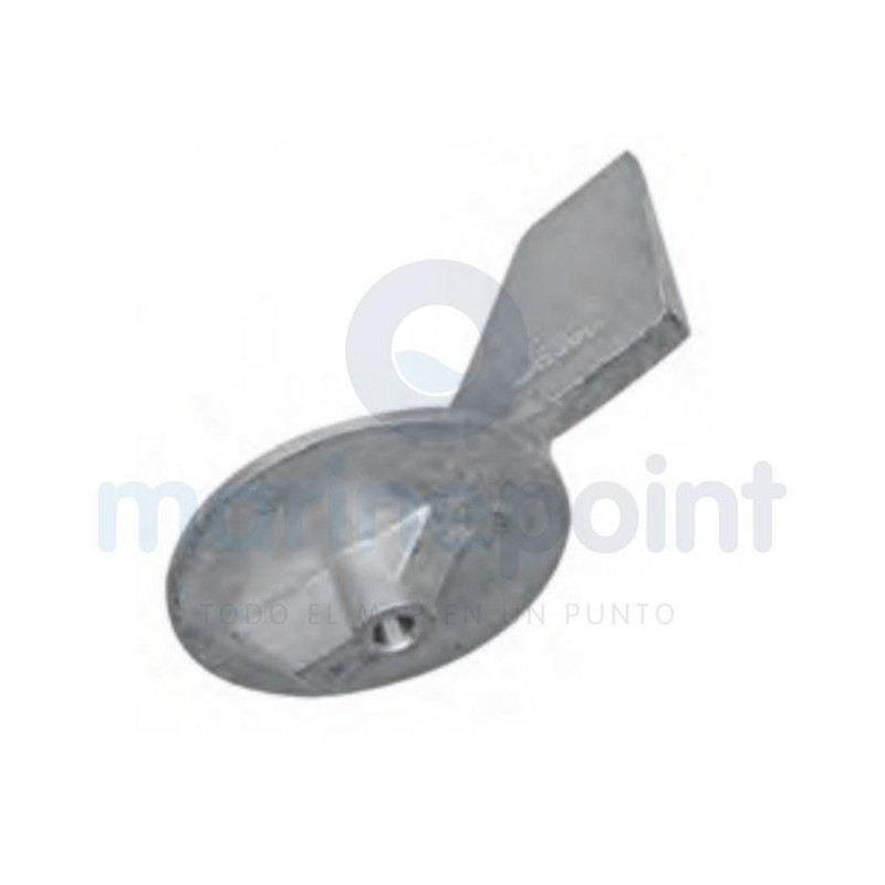 ANODO YAMAHA, TIMON COLA 688-45371-02 (4377)