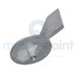 ANODO YAMAHA, TIMON COLA 688-45371-02 (4377)