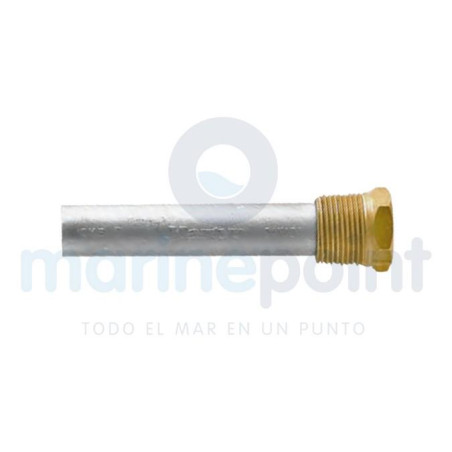 ANODO CATERPILLAR 6L2283, CME-0