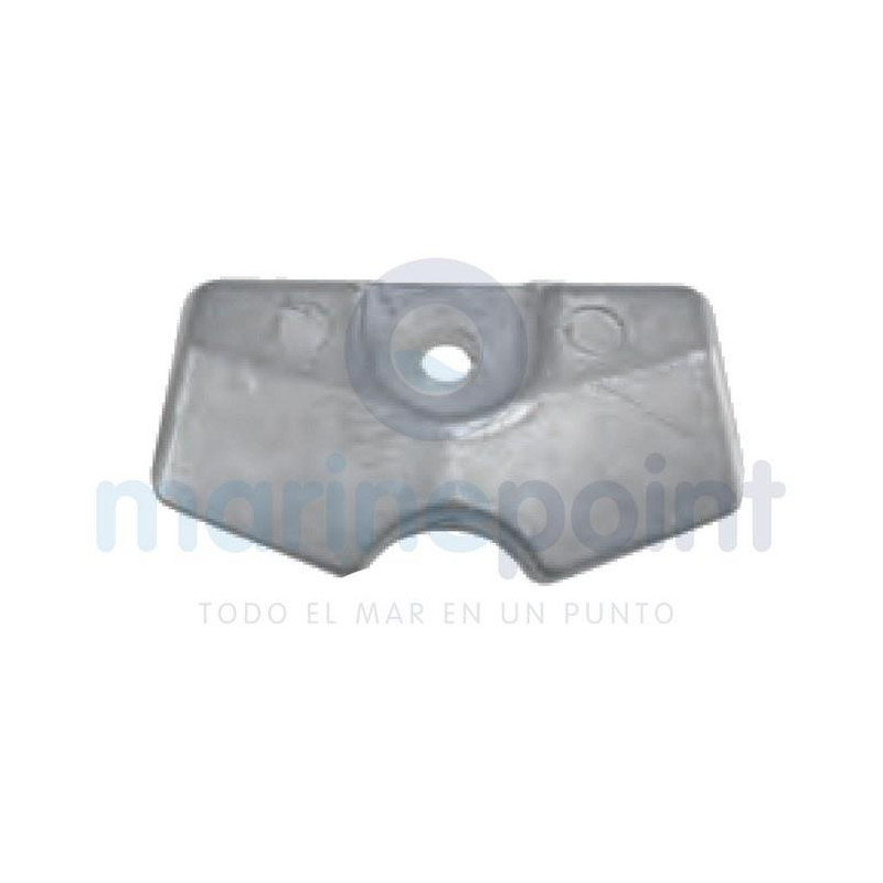 ANODO YAMAHA MALTA -02, 6L5-45251-02