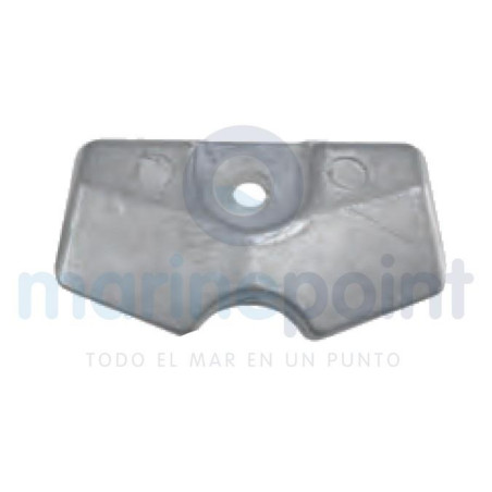 ANODO YAMAHA MALTA -02, 6L5-45251-02, 6L5-45251-03