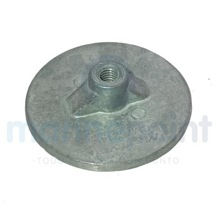 Canada Metals - ANODO COLA MERCURY 76214 y 76214Q5