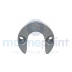 Canada Metals - ANODO BRAZO TRIM ALPHA, Zn