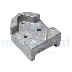 Canada Metals - ANODO TRANSON MCM MODERNO