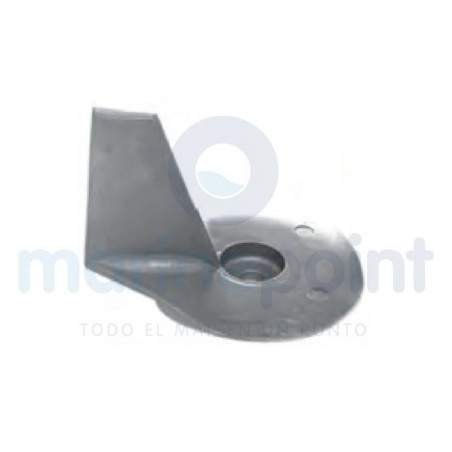 Canada Metals - ANODO MERCURY TIMON, 25-50 Hp