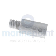 Canada Metals - ANODO ENFRIADOR VOLVO 838929, ALUMINIO