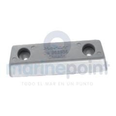 Canada Metals - ANODO TRANSON VOLVO DP Zn 852835